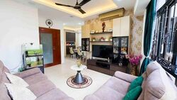 The Mayfair (D22), Condominium #613078801